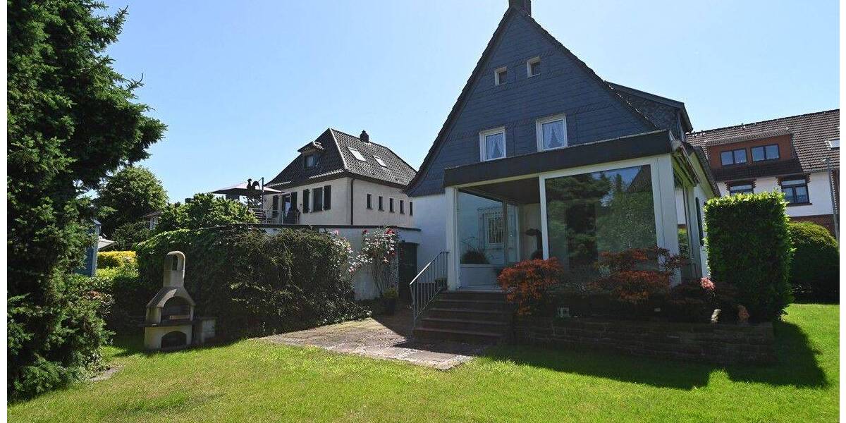 Einfamilienhaus Essen Kettwig - 6 Zimmer, 140 m&sup2;, 625.000&euro; | Angebot:26840643