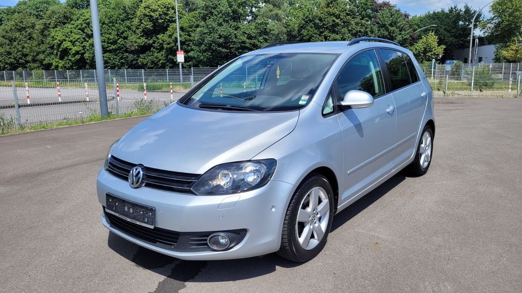 VW Golf 125.000 km 4.490 &euro; Essen 45356
