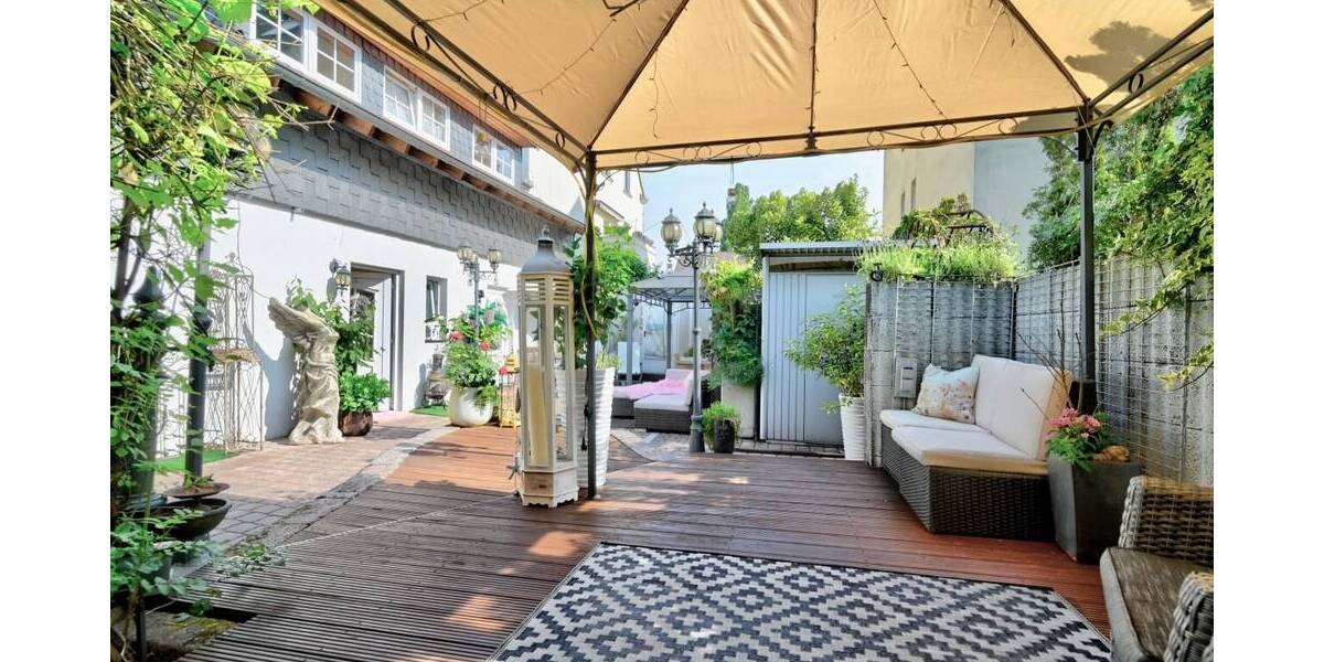 Mehrfamilienhaus, Wohnhaus Essen Frintrop - 5 Zimmer, 160 m&sup2;, 469.000&euro; | Angebot:26487013