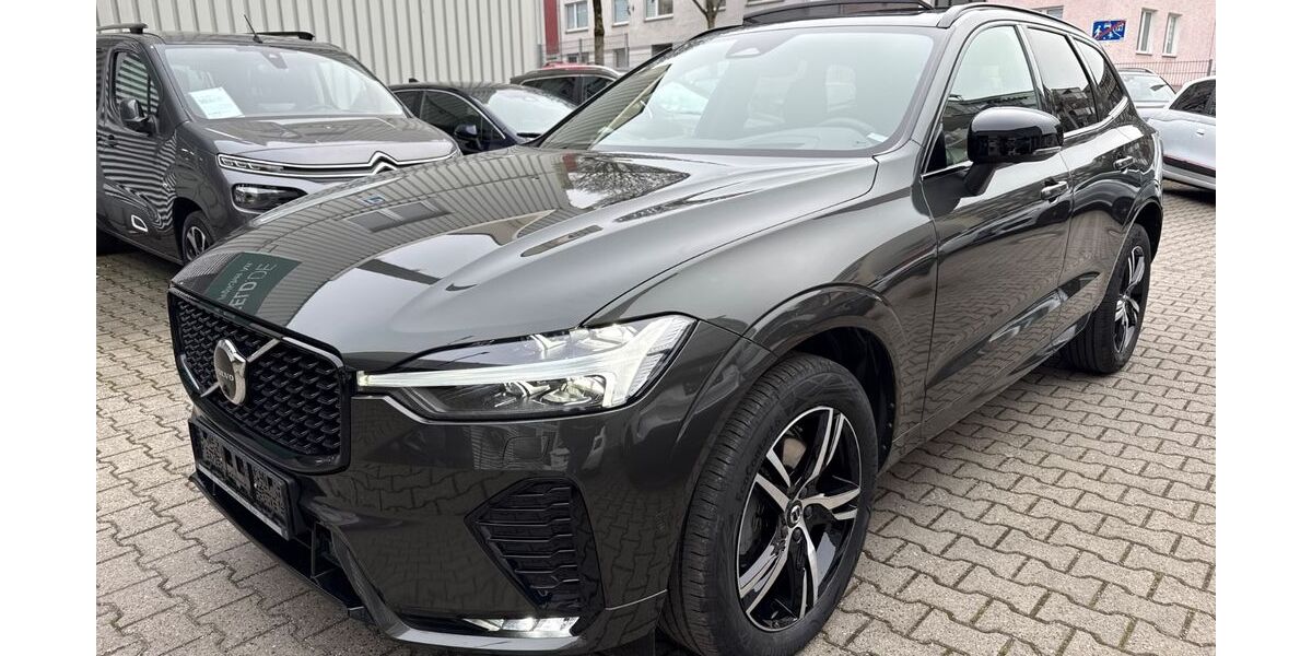 Volvo XC60 56.430 km 35.990 &euro; Wuppertal 42285