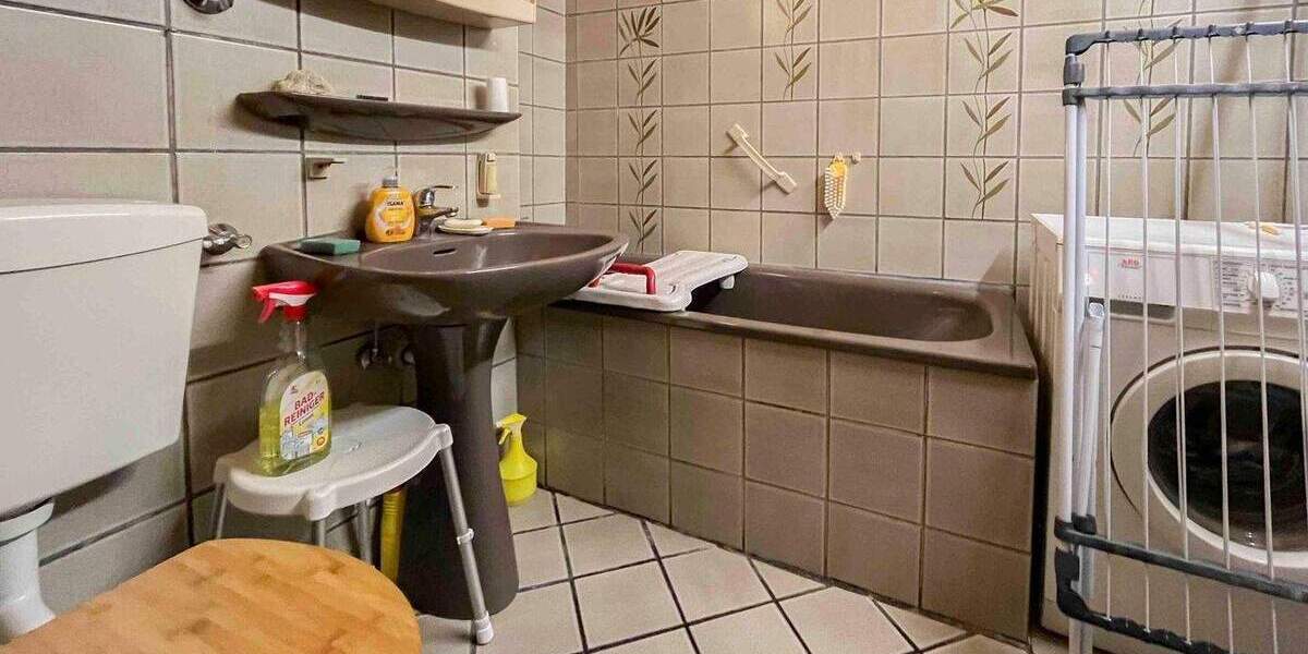 Etagenwohnung Essen Horst - 3 Zimmer, 84 m&sup2;, 149.000&euro; | Angebot:25650592