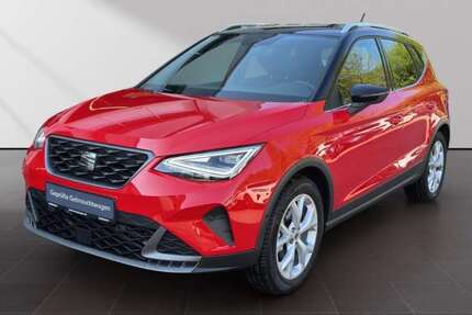 Seat Arona 17.900 km 17.490 &euro; Wuppertal 42109