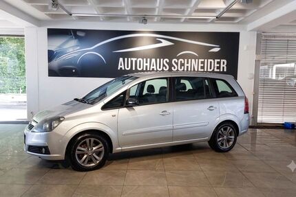 Opel Zafira 218.928 km 2.990 &euro; Ratingen 40880