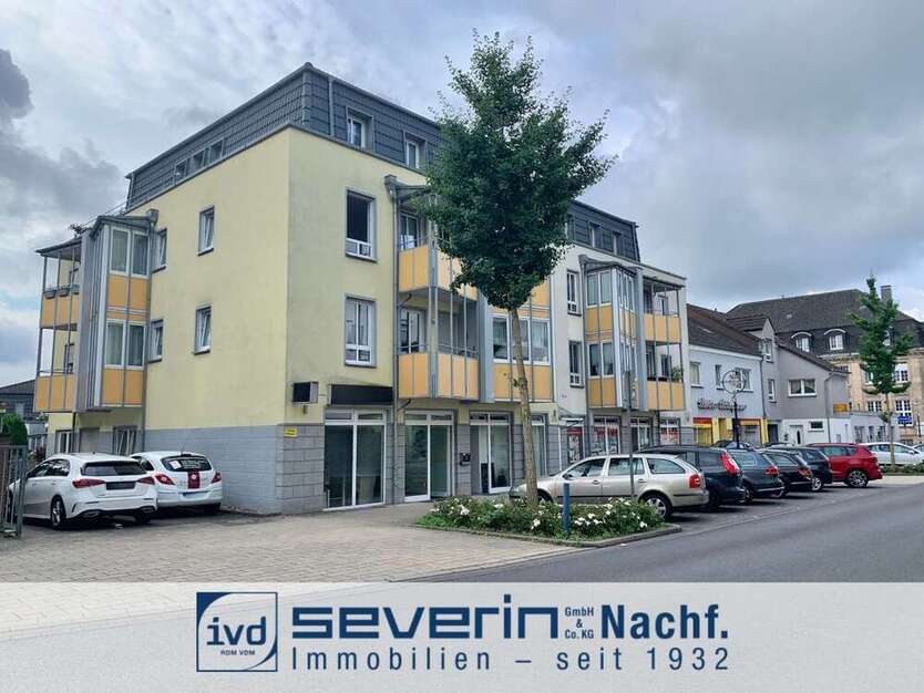 Einzelhandel in Dortmund Aplerbeck 229.000 € 51 m²