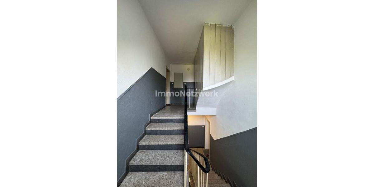 Mehrfamilienhaus mit 7 Wohnungen, Garage und ein Einfamilienhaus als Paket in Herne-Süd 1 zimmer