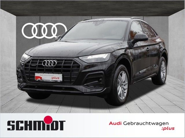 Audi Q5 54.110 km 35.440 &euro; Recklinghausen 45657