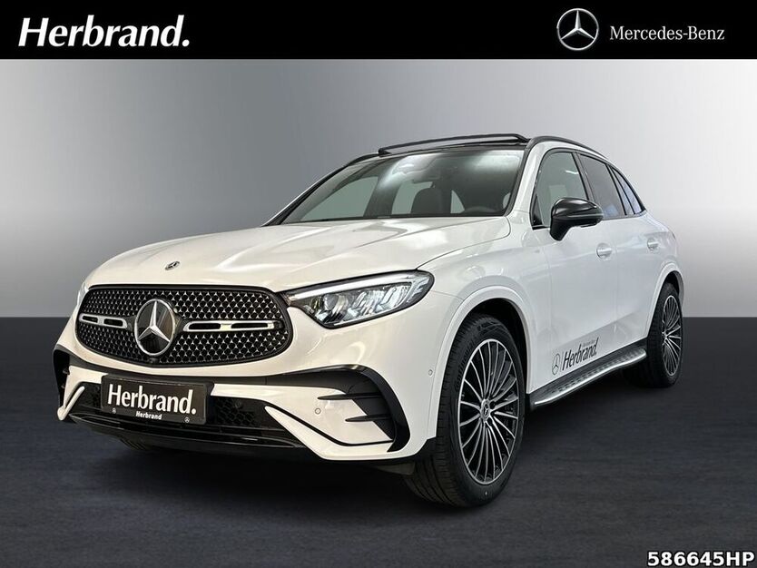 GLC 200