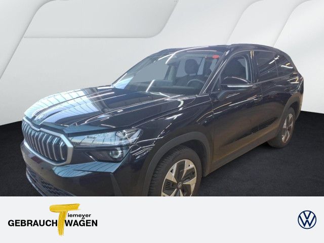 Skoda Kodiaq 15.753 km 42.440 &euro; Duisburg 47059