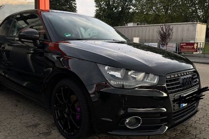 Audi A1 169.000 km 8.000 &euro; Schwelm 58332
