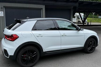 Audi A1 87.500 km 17.790 &euro; Essen 45277