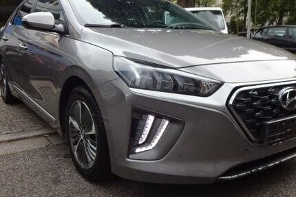 Hyundai IONIQ 233.000 km 11.500 &euro; Essen 45276