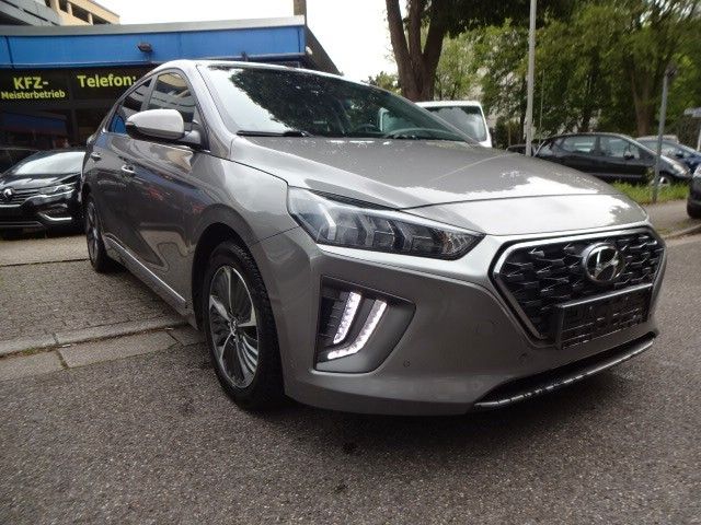 Hyundai IONIQ 233.000 km 11.500 &euro; Essen 45276
