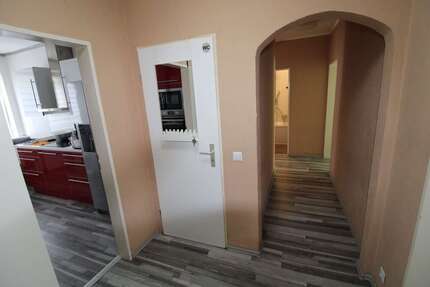 Wohnung Essen Südviertel - 3 Zimmer, 79 m&sup2;, 149.000&euro; | Angebot:26910389