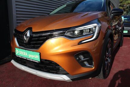 Renault Captur 77.358 km 17.482 &euro; Essen 45326