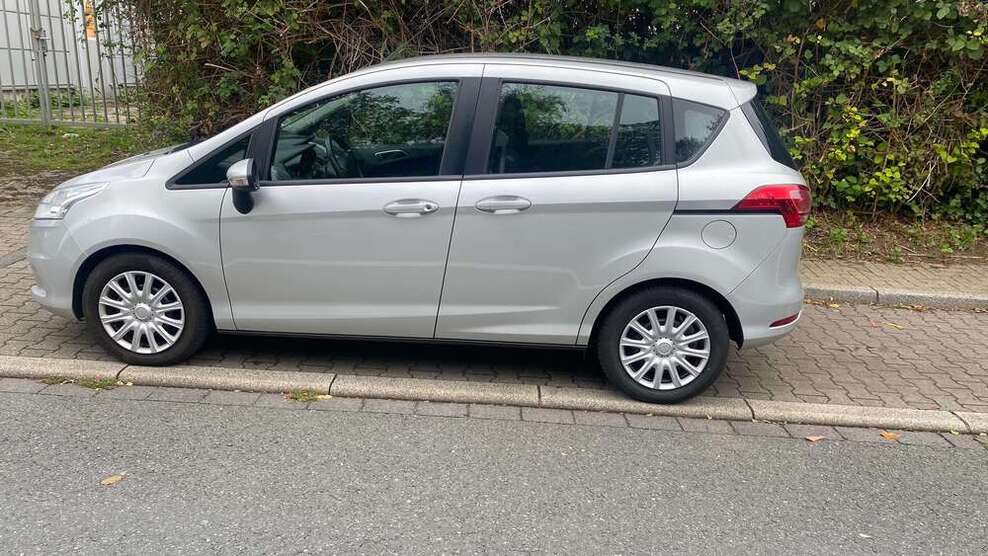 Ford B-Max 95.000 km 7.800 € Herne 44629