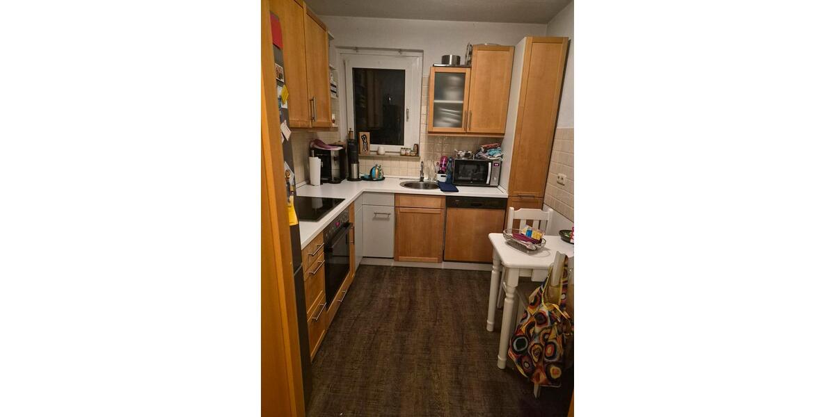 Etagenwohnung Essen Stadtbezirk VII - 3.5 Zimmer, 74 m&sup2;, 980&euro; | Angebot:25721950
