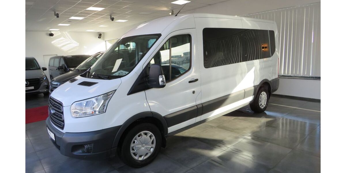 Ford Transit 208.141 km 16.950 &euro; Essen 45329