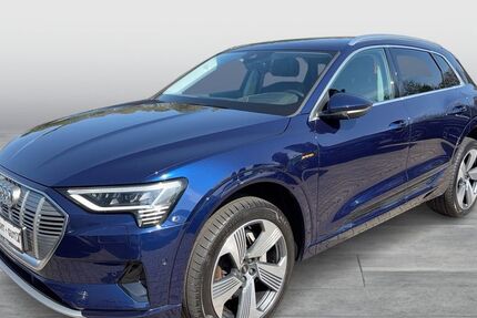 Audi e-tron 81.100 km 36.490 &euro; Duisburg 47178