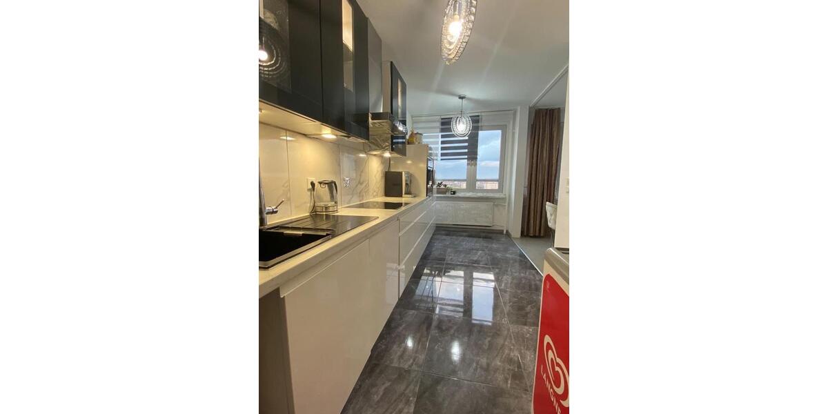 Etagenwohnung Duisburg Essenberg - 3 Zimmer, 85 m&sup2;, 500&euro; | Angebot:25756619