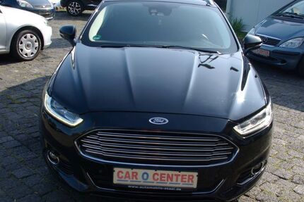 Ford Mondeo 203.600 km 8.800 &euro; Bottrop 46242