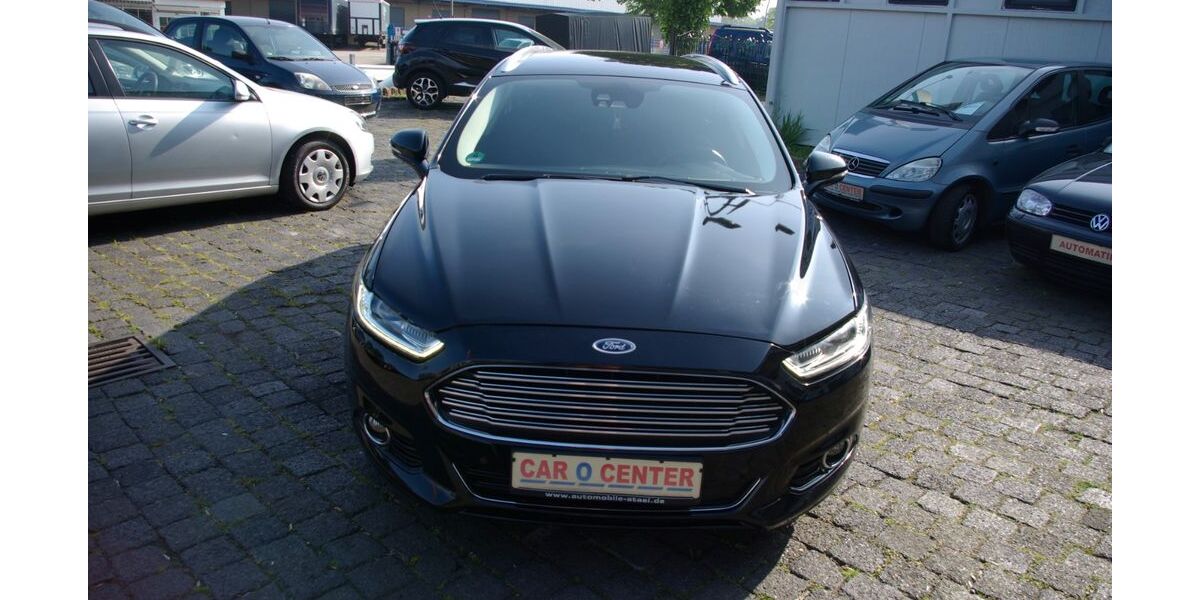 Ford Mondeo 203.600 km 8.800 &euro; Bottrop 46242