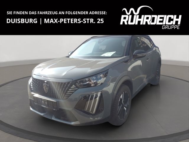 Peugeot 2008 29.142 km 22.990 &euro; Duisburg 47059