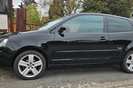 VW Polo 177.000 km 2.250 &euro; Gladbeck 45968