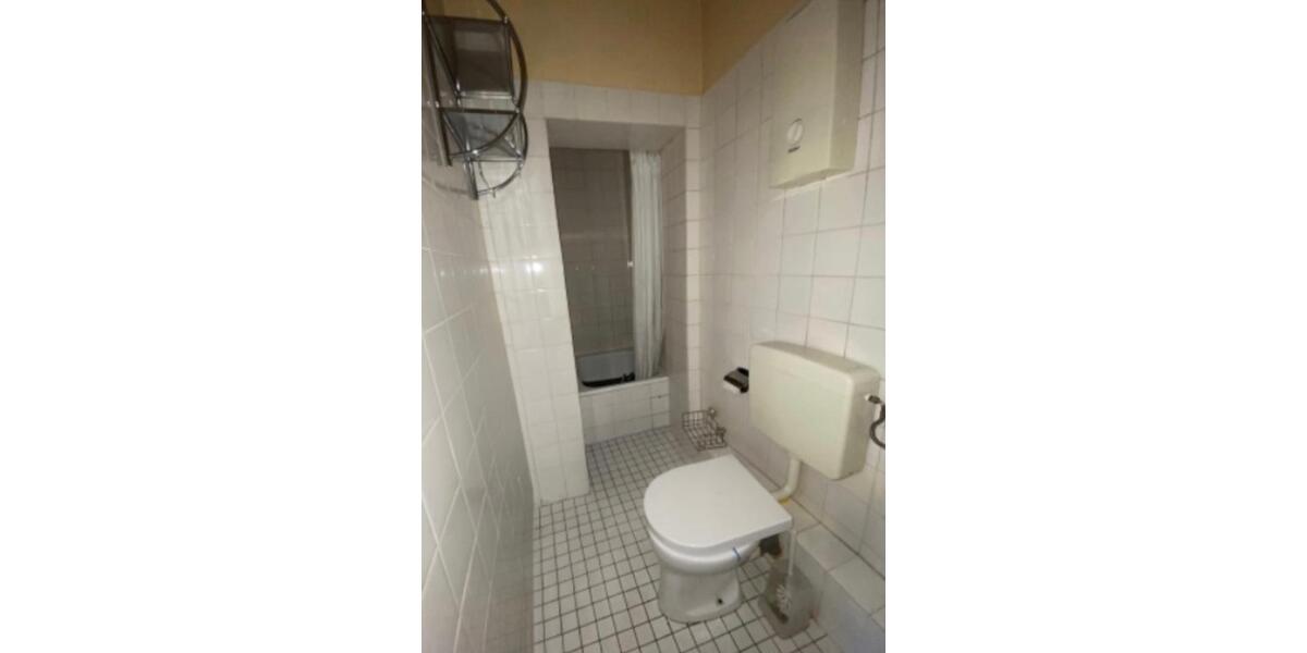 Maisonettenwohnung Wuppertal Arrenberg - 2 Zimmer, 32 m&sup2;, 95.000&euro; | Angebot:27499803