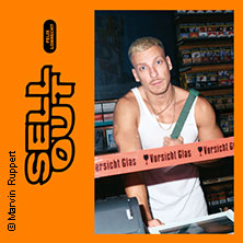 Lounge-Ticket - Felix Lobrecht - Sell Out 28.03.2026 Rudolf Weber-ARENA