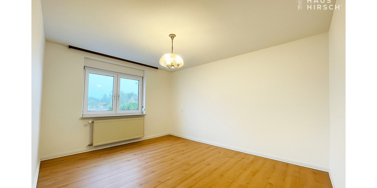 Familienfreundliches Zweifamilienhaus mit schönem Gartenparadies 6 zimmer