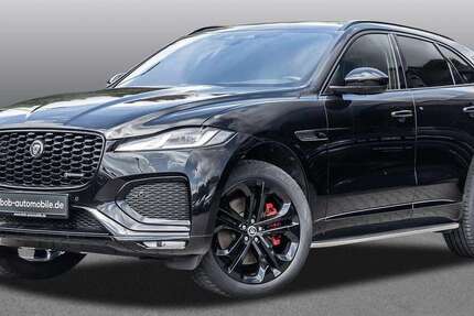 Jaguar F-Pace 27.947 km 56.550 &euro; Marl 45770