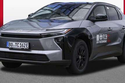 Toyota bZ4X 2.001 km 55.222 &euro; Bochum 44807