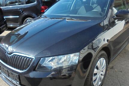 Skoda Octavia 104.000 km 8.900 &euro; Essen 45329