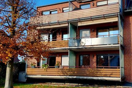 DU-Buchholz: charmante 2-Zi-Wohnung in begehrter Lage 2 zimmer