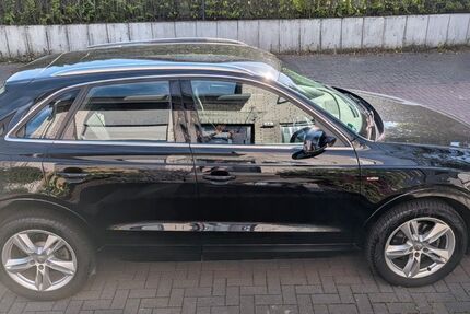 Audi Q3 209.000 km 12.750 &euro; Mettmann 40822
