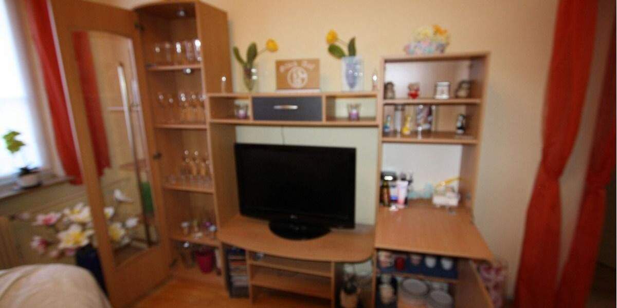 MFH - 7 WOHNUNGEN IN BO-CITY MIT GARTEN - ZUSÄTZLICHE WOHNUNG MÖGLICH 2 zimmer