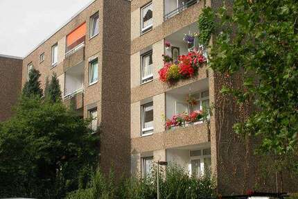 Wohnung zum Mieten in Düsseldorf 632 € 56.88 m²