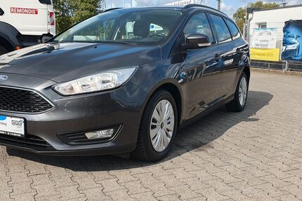 Ford Focus 97.052 km 8.499 € Essen 45326