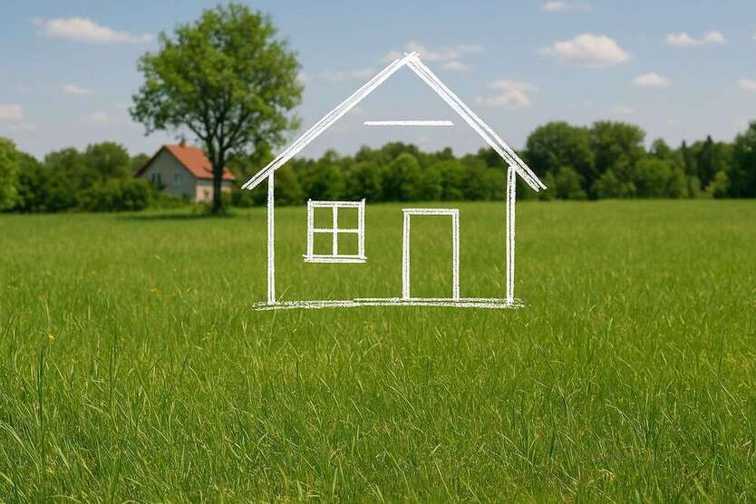 Grundstück zu verkaufen in Bochum 499.999 € 1700 m²