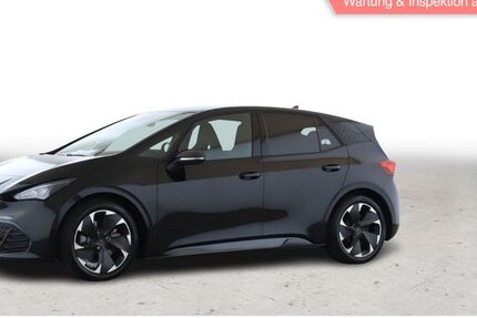 Cupra Born 11.406 km 34.870 &euro; Moers-Hülsdonk 47441