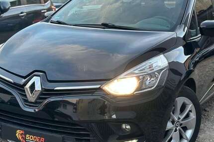 Renault Clio 171.000 km 7.999 &euro; Wuppertal 42289