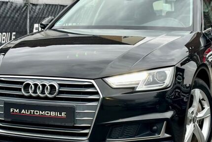 Audi A4 319.180 km 9.990 &euro; Herten 45699