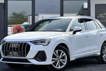 Audi Q3 180.525 km 19.999 &euro; Duisburg 47167