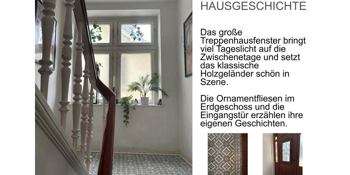 Etagenwohnung Bochum Bochum-Südwest - 5 Zimmer, 134 m&sup2;, 379.000&euro; | Angebot:27460739