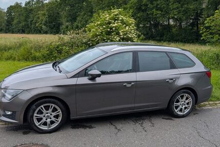 Seat Leon 241.241 km 6.999 &euro; Gevelsberg 58285