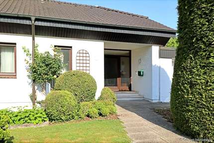 Haus Marl Alt-Marl - 4 Zimmer, 171 m&sup2;, 595.000&euro; | Angebot:26802101