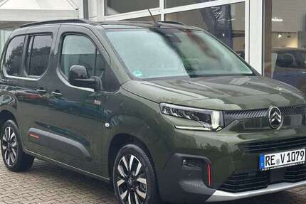 Citroen Berlingo 5.500 km 34.330 &euro; Recklinghausen 45659
