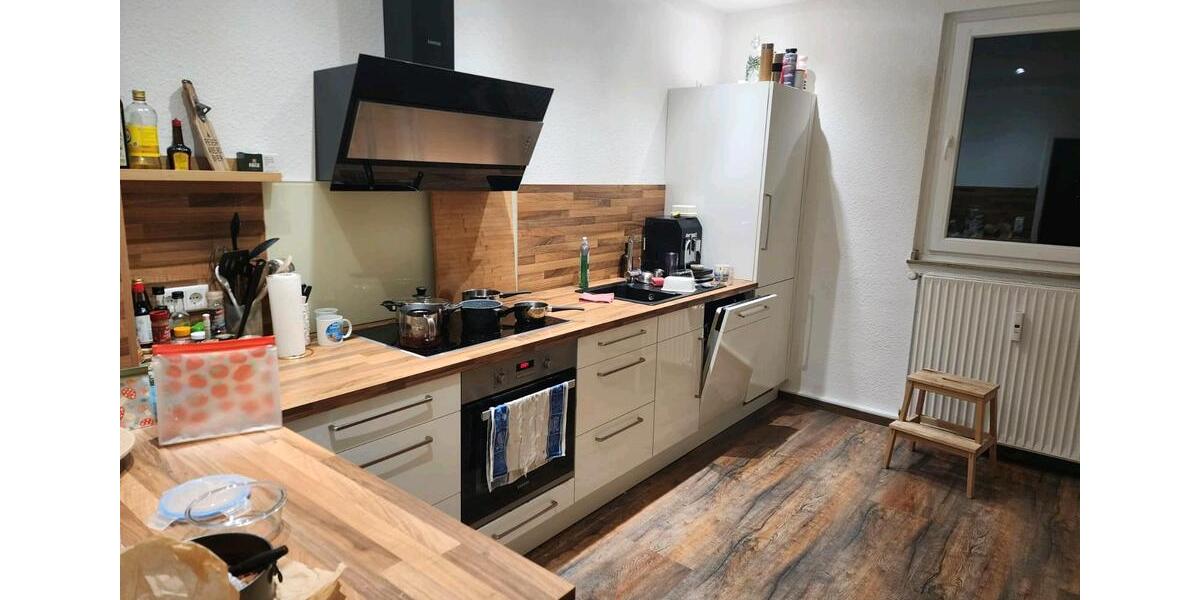 WG Zimmer in Bochum Stadtmitte sofort frei! 4 zimmer