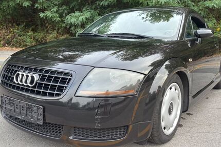 Audi TT 266.400 km 3.100 &euro; Gladbeck 45968