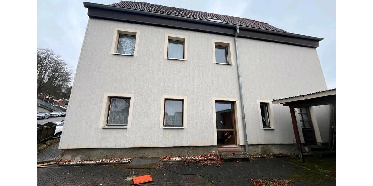 Einfamilienhaus Essen Stadtbezirk VI - 8 Zimmer, 240 m&sup2;, 72.000&euro; | Angebot:25483492